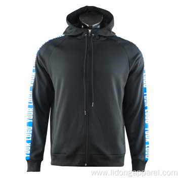 Wholesale Custom High Quality Blank Plain Mens Hoodies